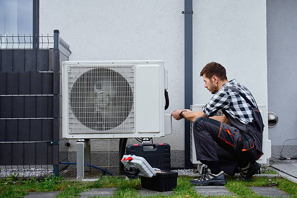 Top rated local Emergency Hvac Repair specialists in Amboy, WA